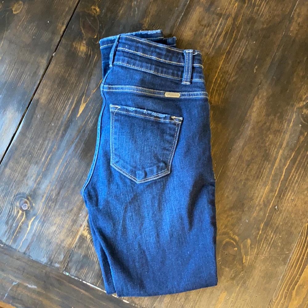 KANCAN jeans
